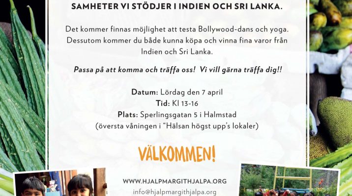 Event Halmstad